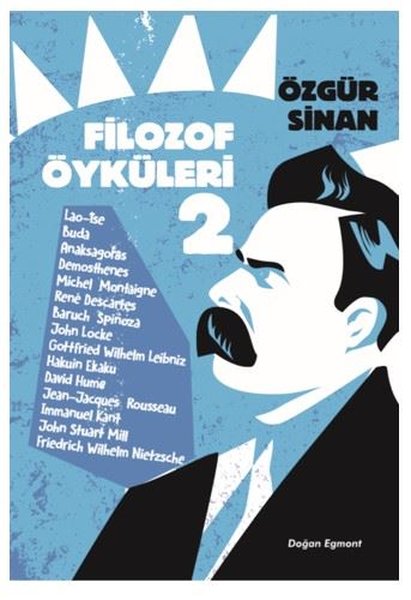 Filozof Öyküleri-2