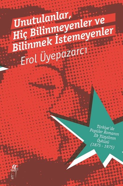 Unutulanlar Hiç Bilinmeyenler ve Bilinmek İstemeyenler-2 Kitap Takım-Kutulu