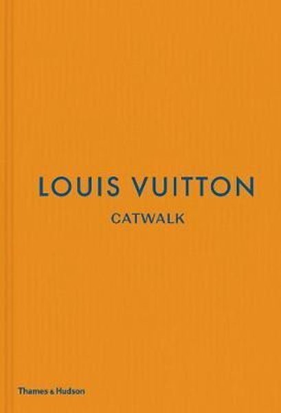 Louis Vuitton: Art, Fashion and Architecture Book at 1stDibs