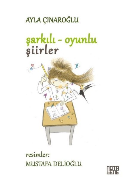 Şarkılı-Oyunlu Şiirler