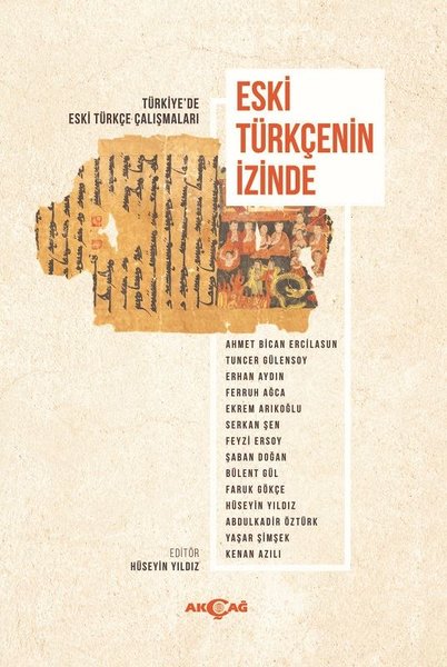 Eski Türkçenin İzinde