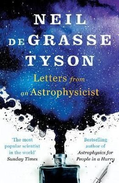 Letters from an Astrophysicist