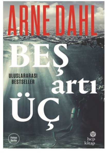 Beş Artı Üç