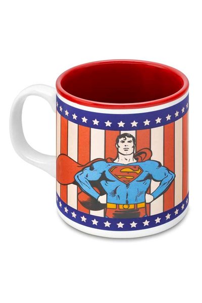 Mabbels Mug Superman