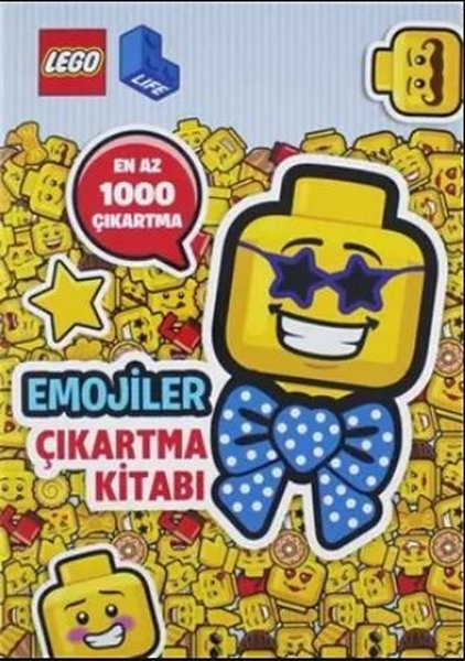 Lego Kitapları - 1