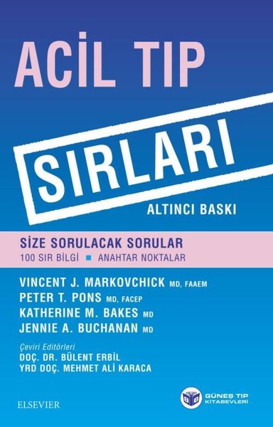 Acil Tıp Sırları