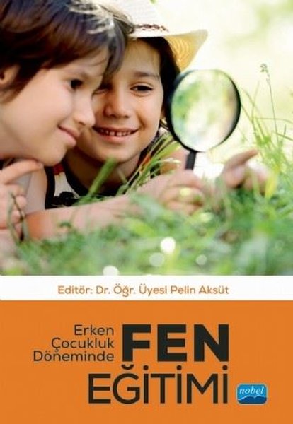 Erken Çocukluk Döneminde Fen Eğitimi