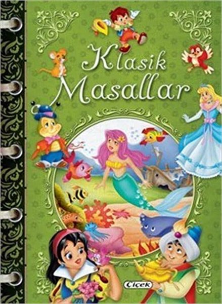 Klasik Masallar