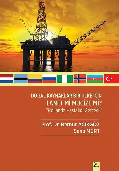 Doğal Kaynaklar Bir Ülke İçin Lanet mi Mucize mi? Hollanda Hastalığı Gerçeği