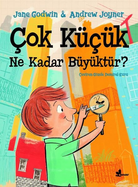 Çok Küçük Ne Kadar Büyüktür?