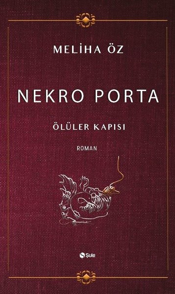 Nekro Porta-Ölüler Kapısı