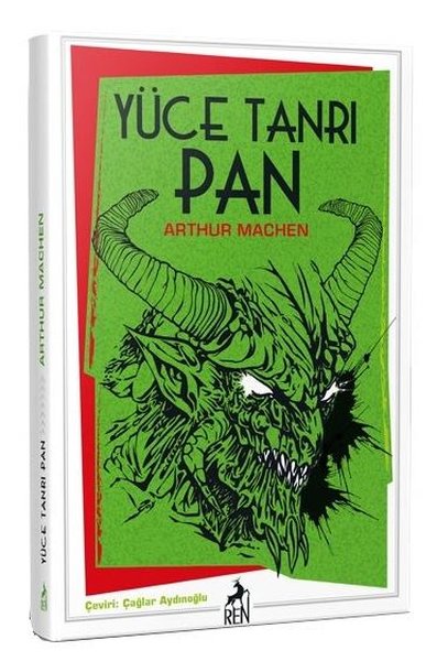 Yüce Tanrı Pan