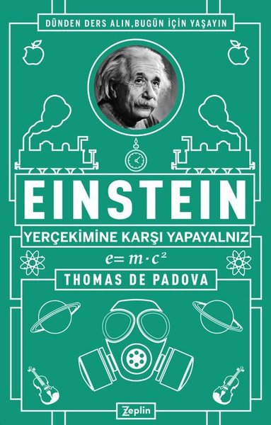 Einstein-Yerçekimine Karşı Yapayalnız