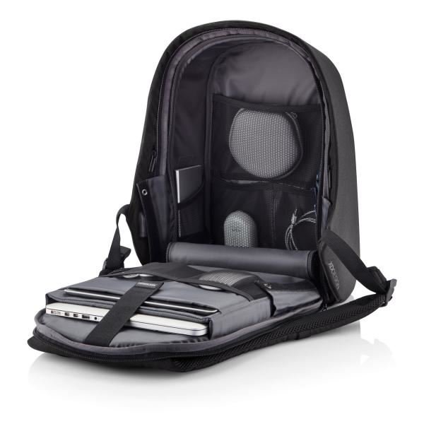 XD Design Bobby Hero Anti-theft Çanta Siyah