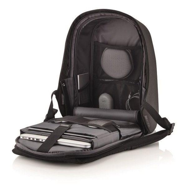 XD Design Bobby Hero Anti-theft Çanta Siyah