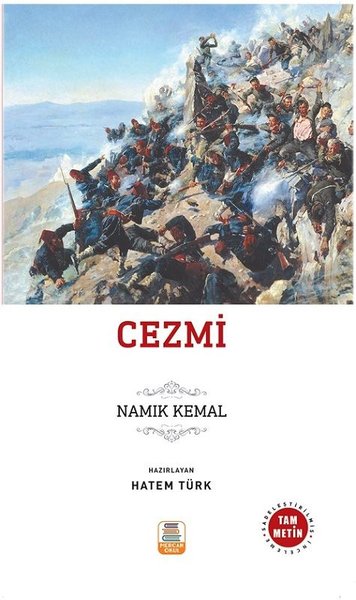 Cezmi