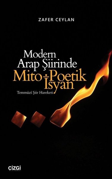 Modern Arap Şiirinde Mitro-Poetik İsyan