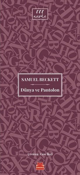 Dünya ve Pantolon