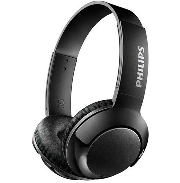 Philips SHB3075BL Wireless Bluetooth Mavi Kulaklık