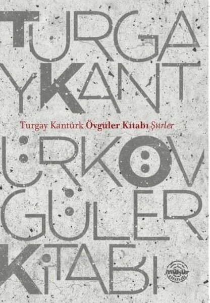 Övgüler Kitabı