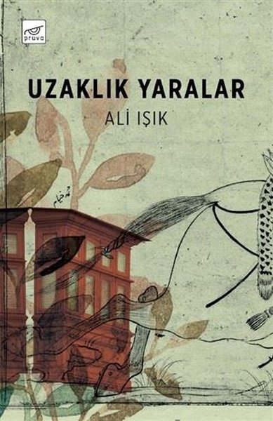 Uzaklık Yaralar