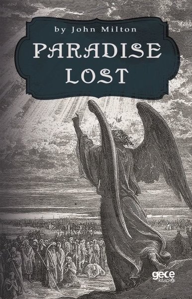 Paradise Lost (John Milton) - Fiyat & Satın Al | D&R