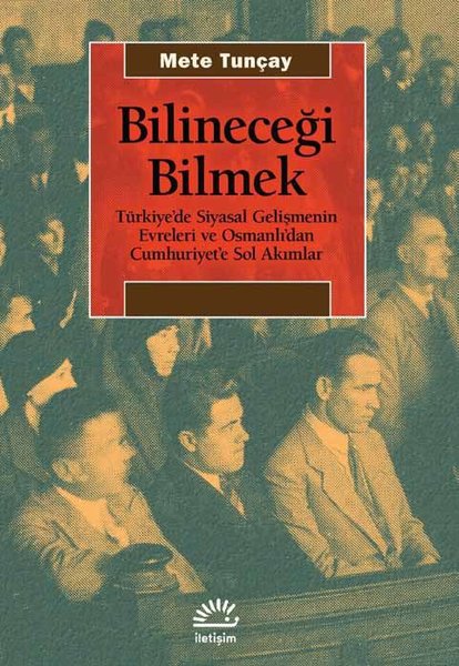 Bilineceği Bilmek