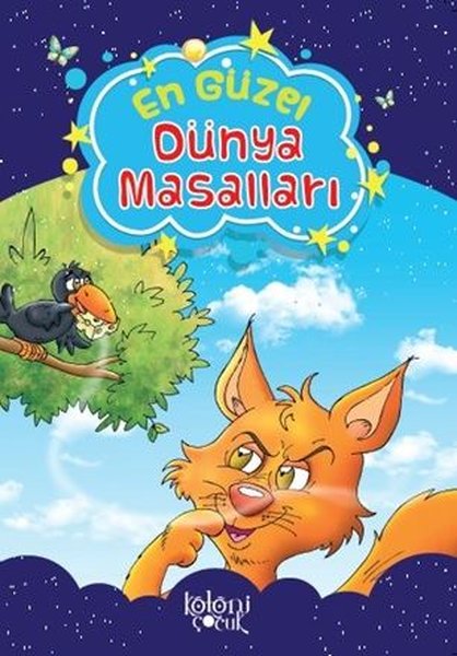 En Güzel Dünya Masalları