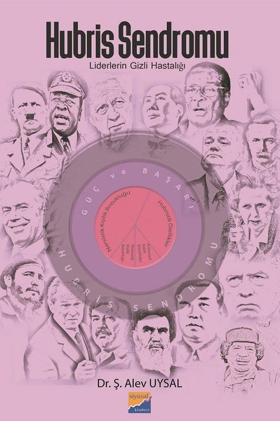 Hubris Sendromu-Liderlerin Gizli Hastalığı