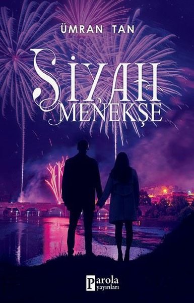 Siyah Menekşe