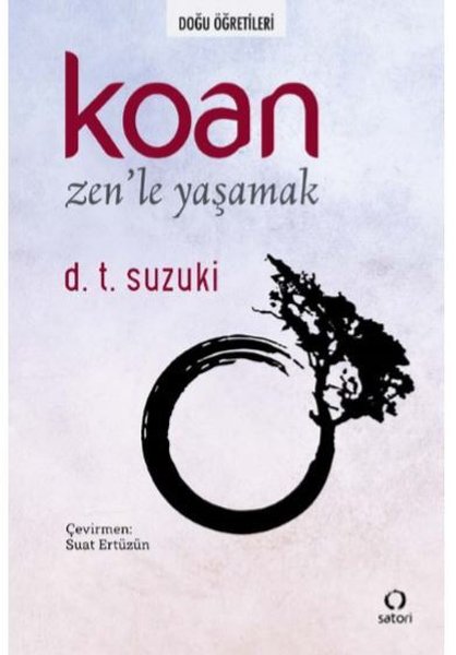 Koan-Zen'le Yaşamak