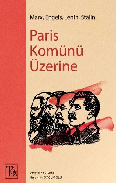 Paris Komünü Üzerine