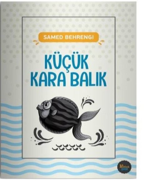 Küçük Kara Balık