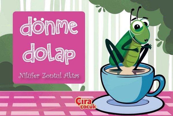 Dönme Dolap