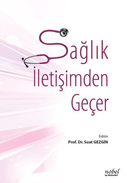 Sağlık İletişimden Geçer