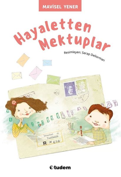 Hayaletten Mektuplar