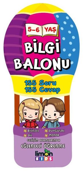 5-6 Bilgi Balonu