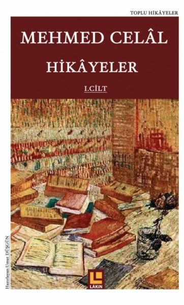 Mehmed Celal Hikayeler