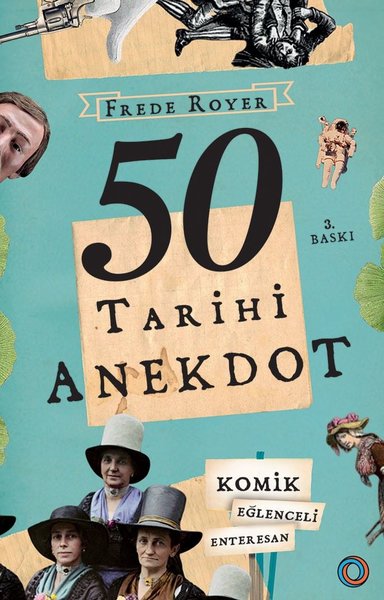 50  Tarihi Anekdot