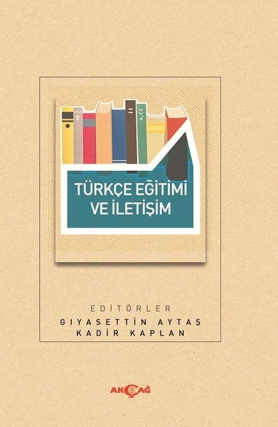 Türkçe Eğitimi ve İletişim