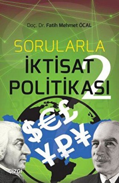 Sorularla İktisat Politikası