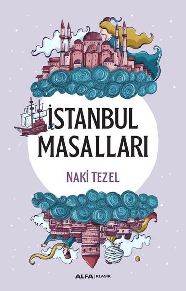 İstanbul Masalları