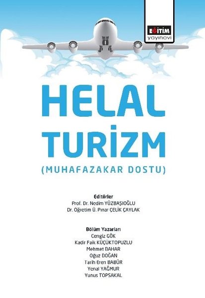 Helal Turizm-Muhafazalar Dostu