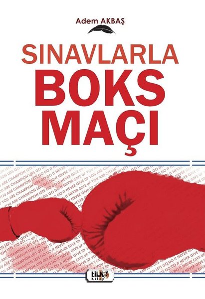 Sınavlarla Boks Maçı