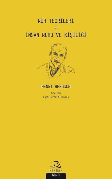 Ruh Teorileri ve İnsan Ruhu ve Kişiliği