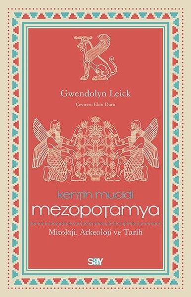 Kentin Mucidi-Mezopotamya