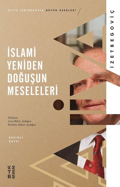 İslami Yeniden Doğuşun Meseleleri