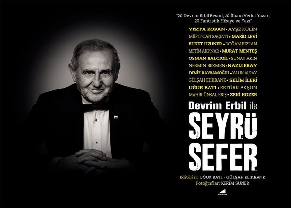 Devrim Erbil ile Seyrüsefer