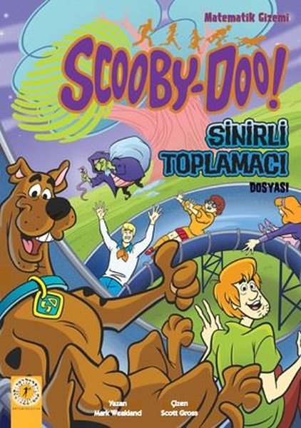 Matematik Gizemi Scooby-Doo! Sinirli Toplamacı Dosyası