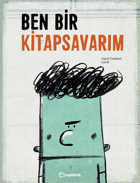 Ben Bir Kitapsavarım